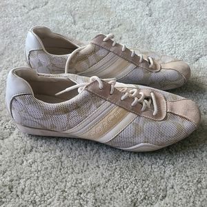 Authetic Y2K Coach Jayme Sneakers 👟